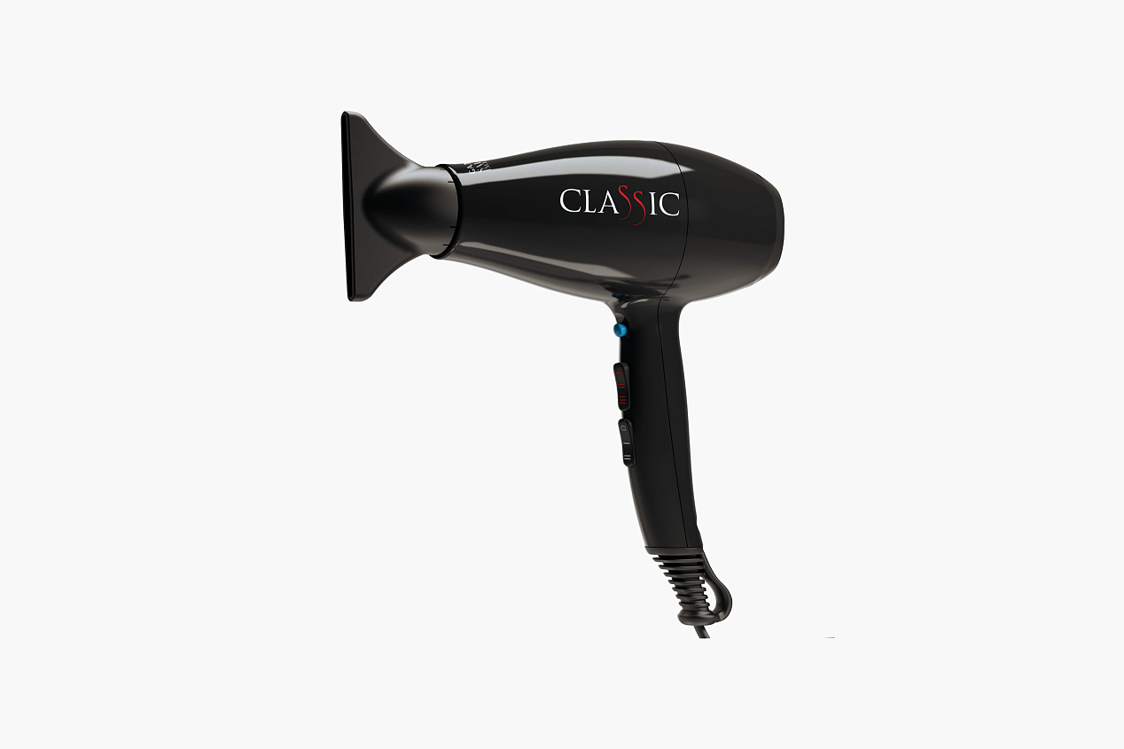 GA.MA Classic Black