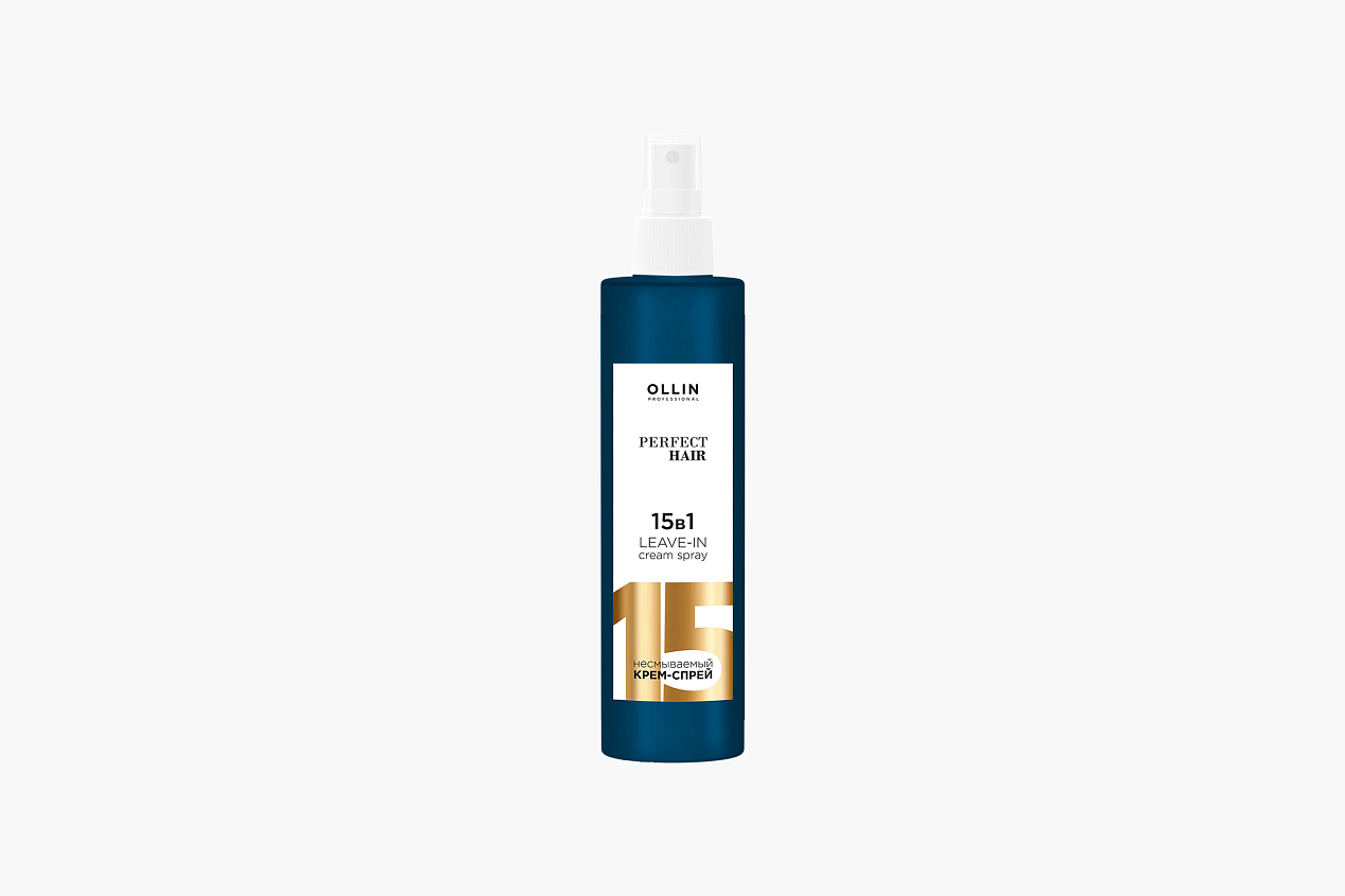 Ollin Professional Perfect Hair