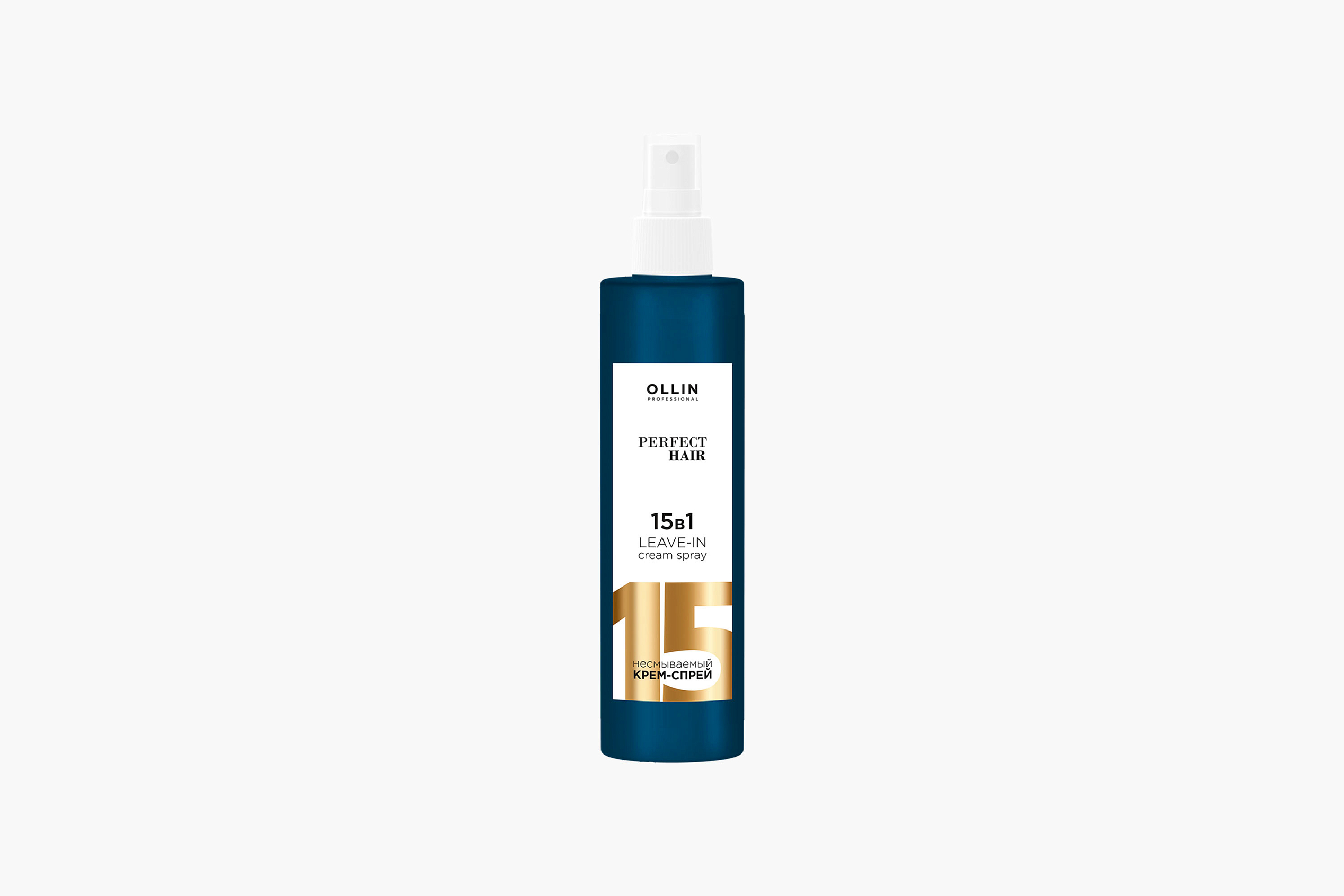 Ollin Professional Perfect Hair фото 1
