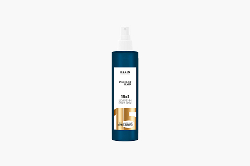 Ollin Professional Perfect Hair