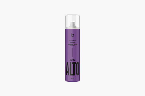 Impression Professional Vento Hair Spray Ultra Strong
