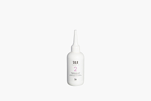 Silk Keratin 2 лосьон д/завивки для окрашенных волос 100 мл