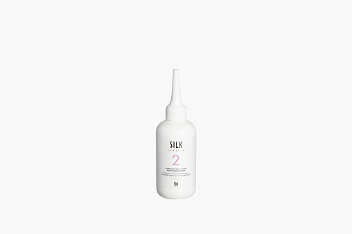 Silk Keratin Two