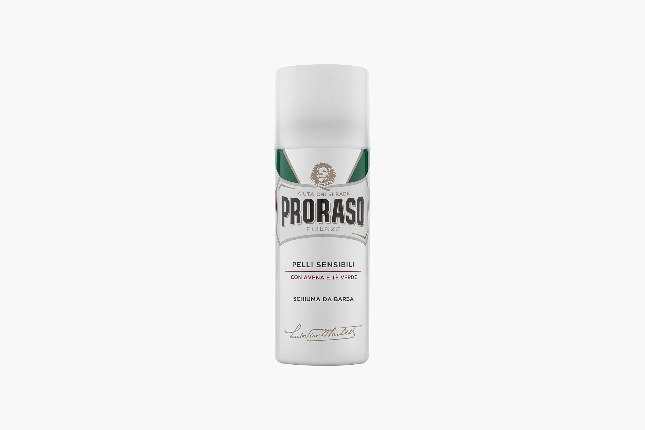 PRORASO Pelli Sensibili фото 1