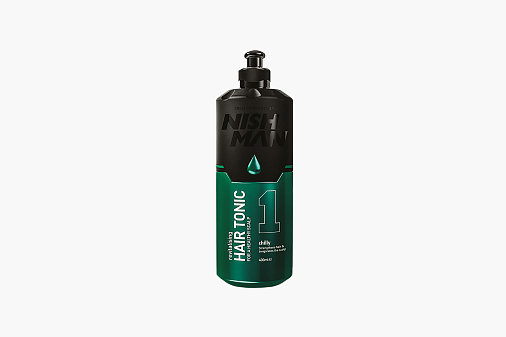 Nishman Hair Tonic