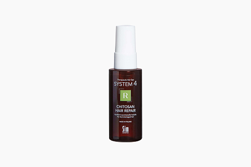 System 4 R Chitosan Hair Repair