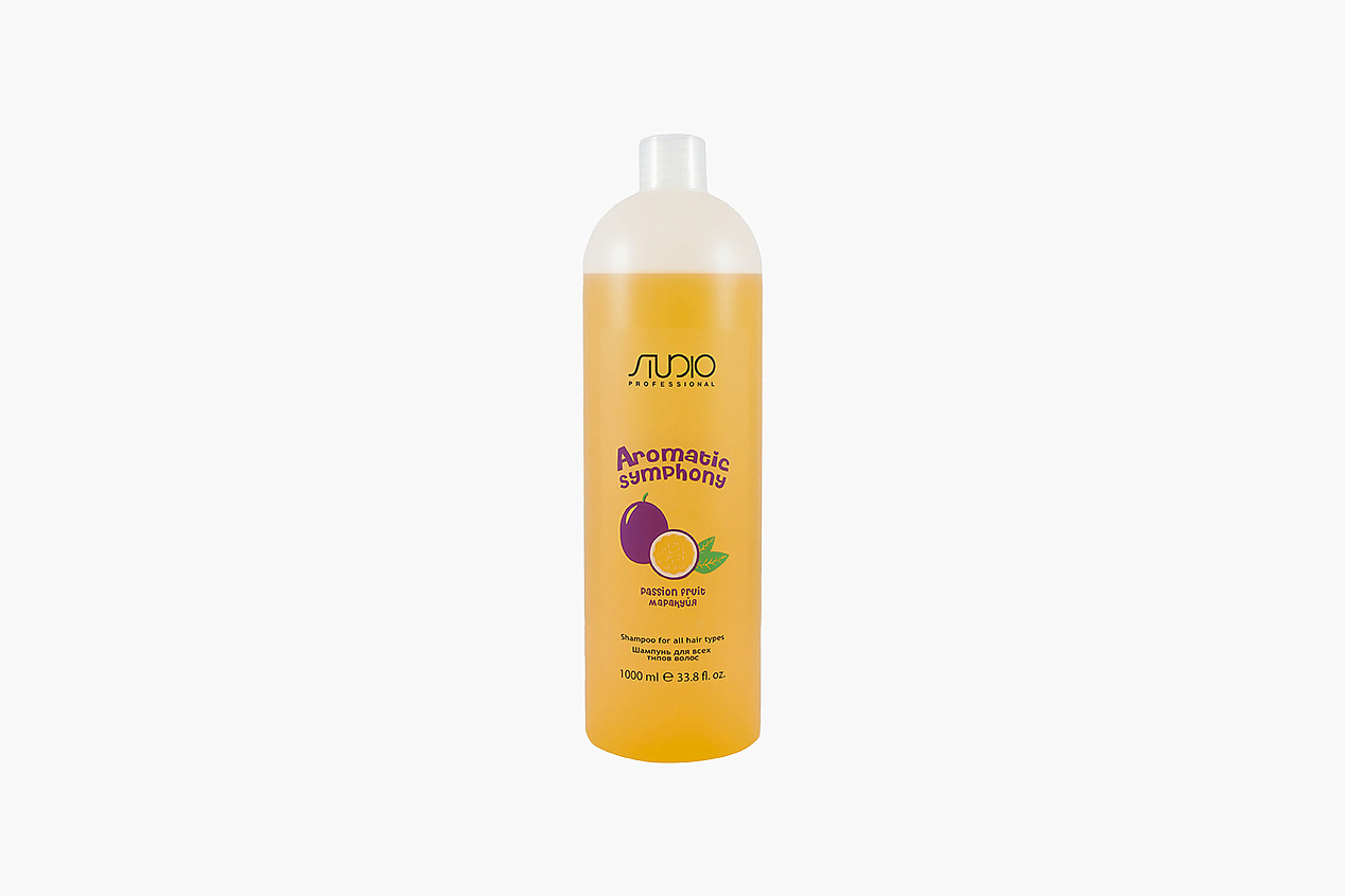 Kapous Professional Studio Aromatic Symphony