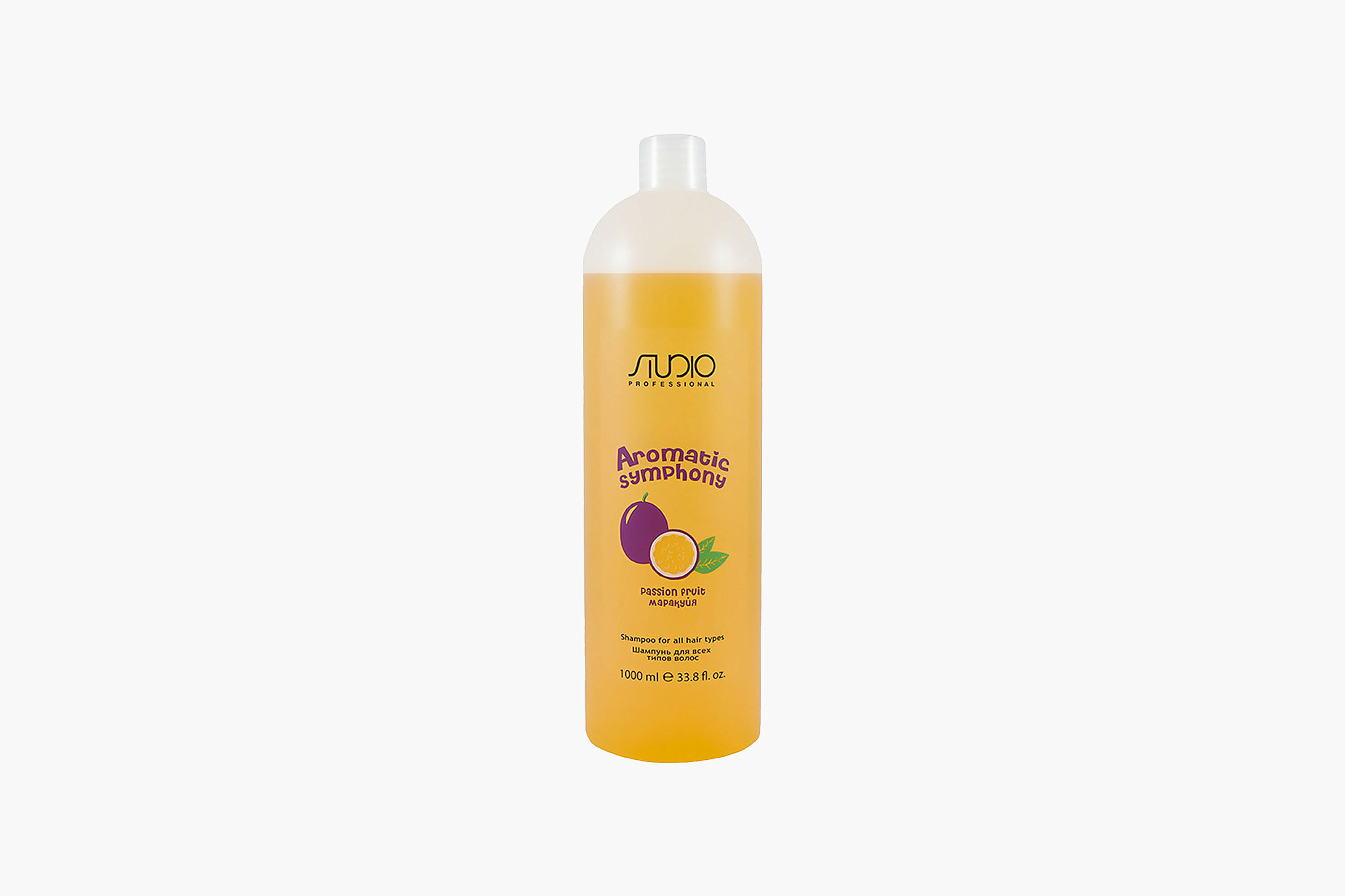 Kapous Professional Studio Aromatic Symphony фото 1