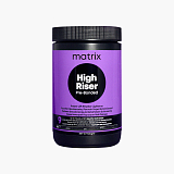 Matrix High Riser с бондером