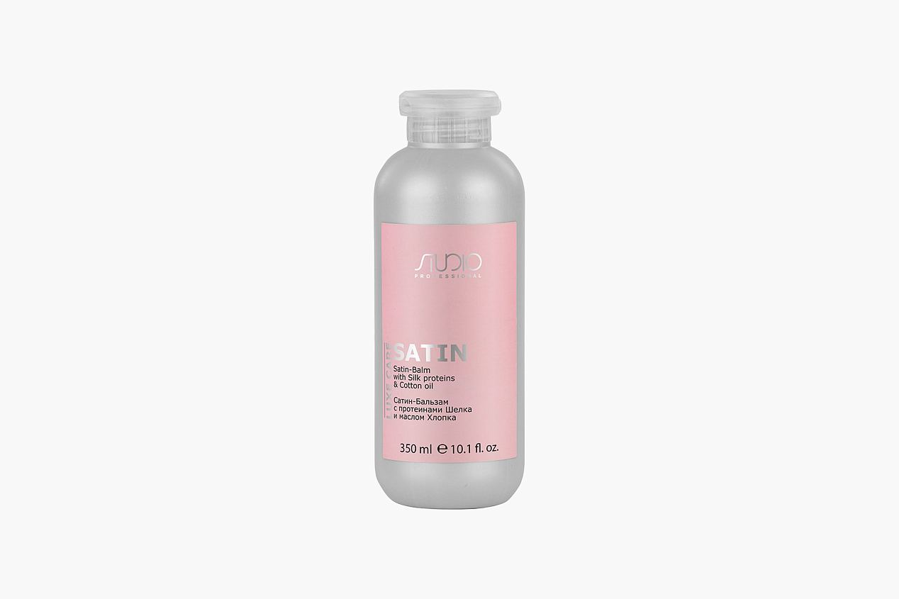 Kapous Professional Studio Luxe Care