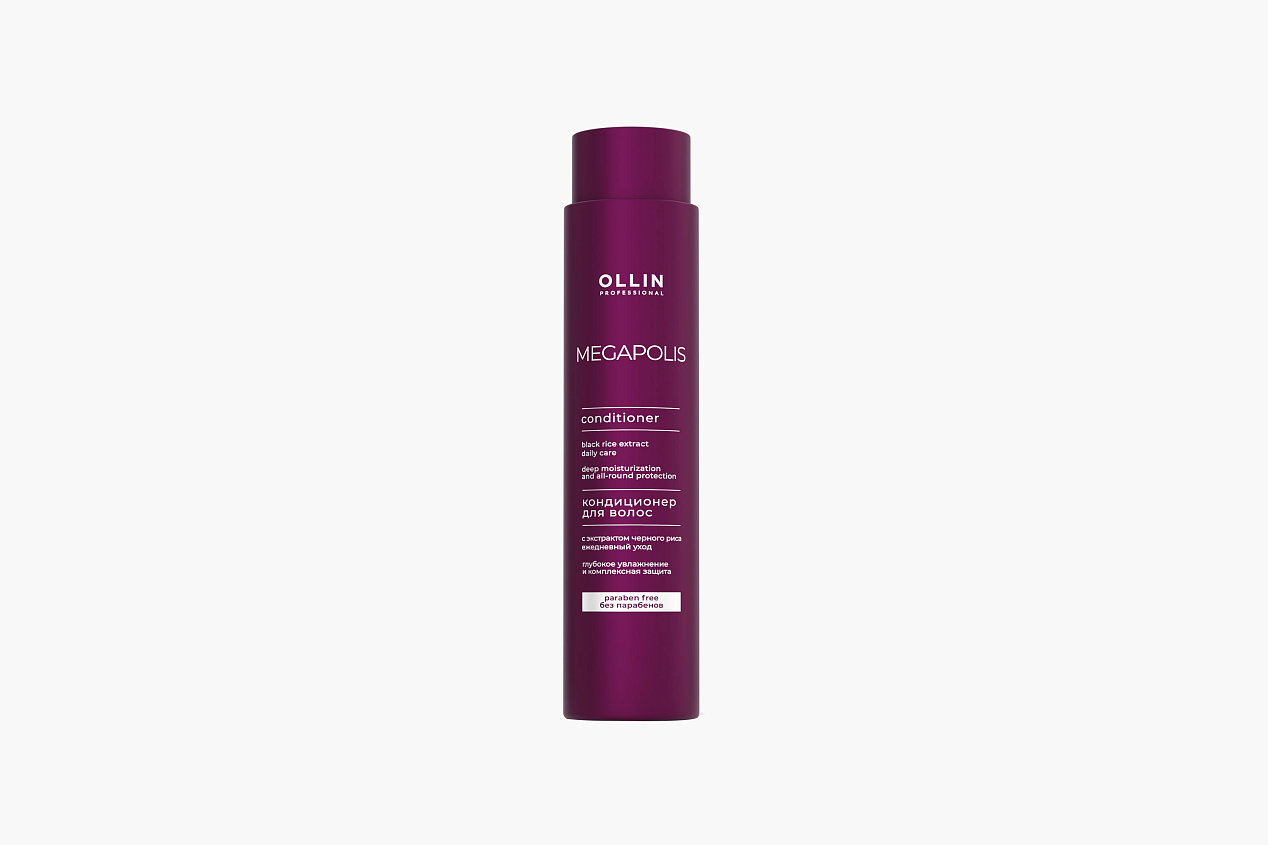 Ollin Professional Megapolis