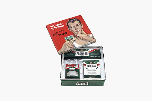 PRORASO Gino