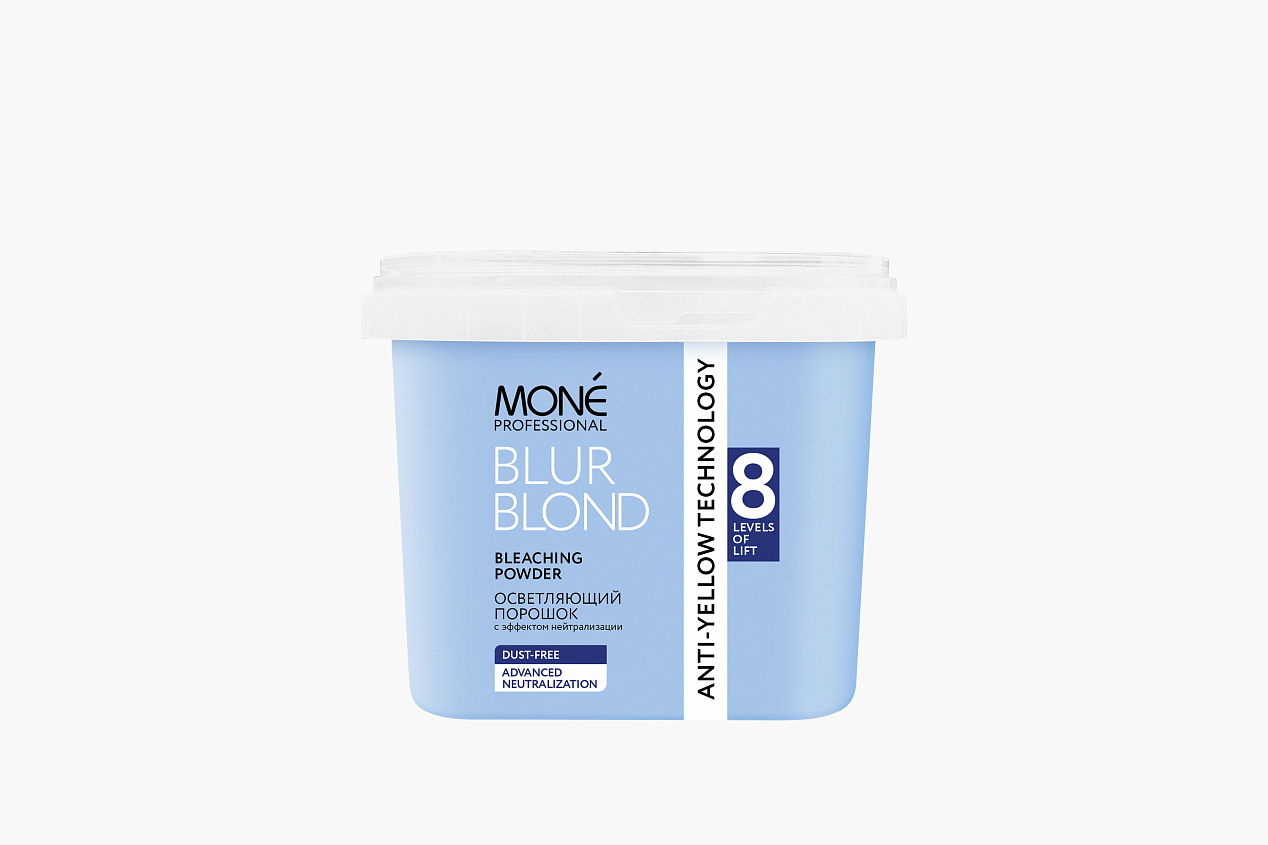 Mone Professional Blur Blond