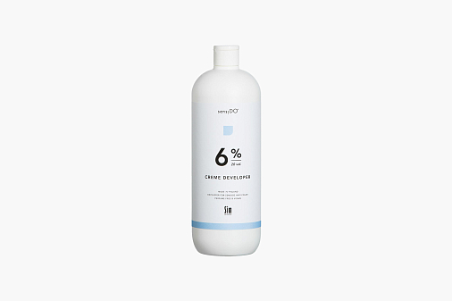 SensiDO Creme Developer 6%