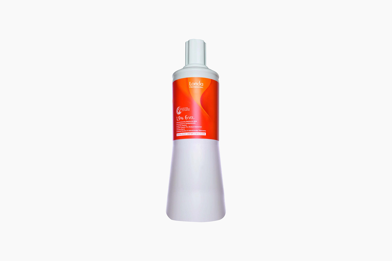 Londa Professional Londacolor Oxidations Emulsion 1,9%