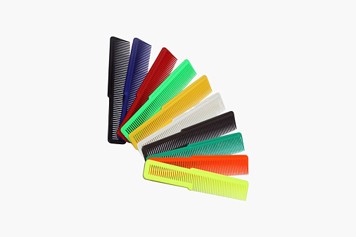 Wahl Colored Flat Top