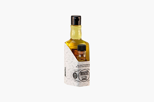 Reuzel Road Trip Daily Shampoo