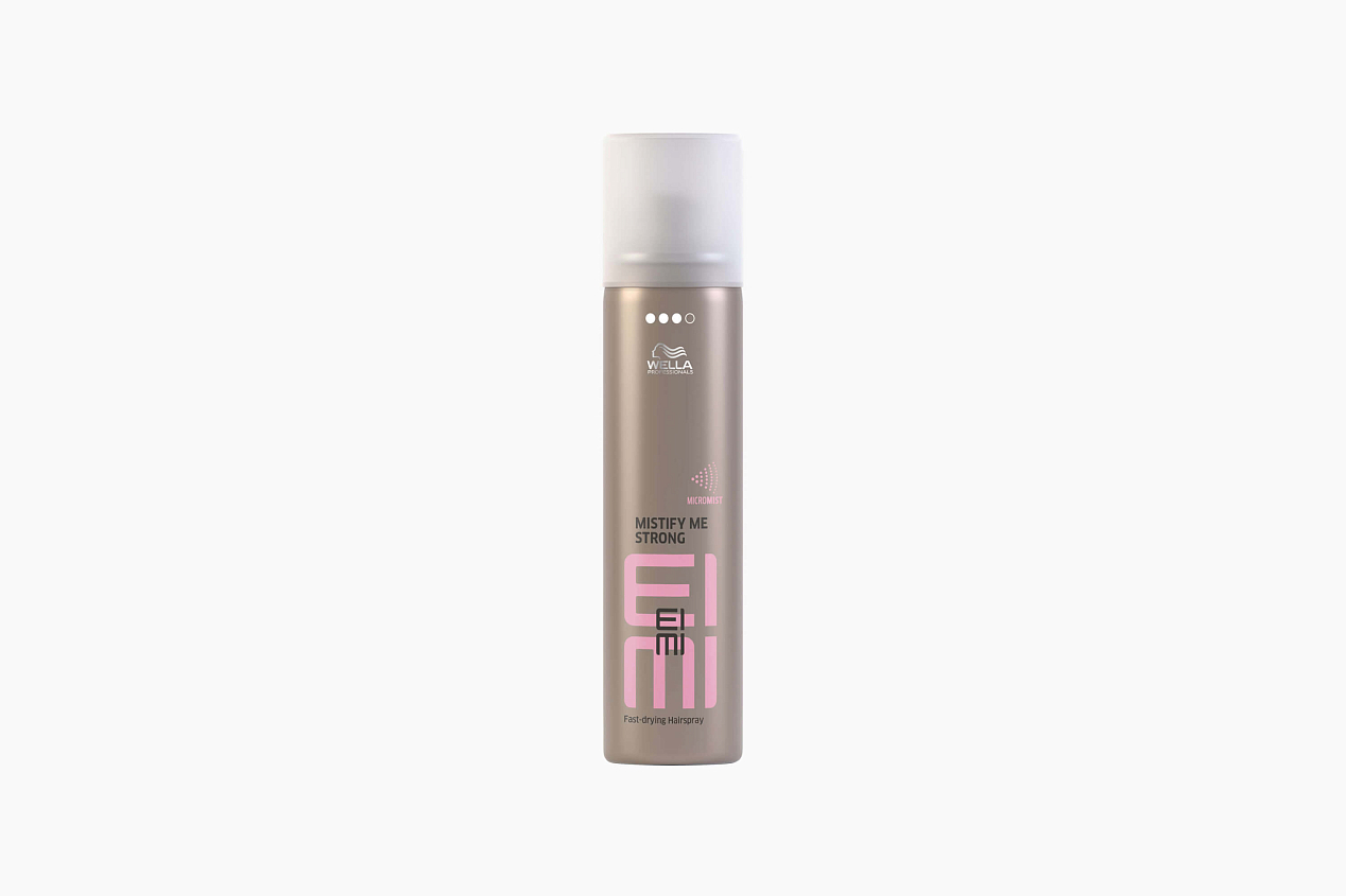 Wella Professionals Mistify Me