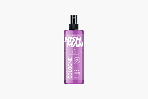 Nishman Storm