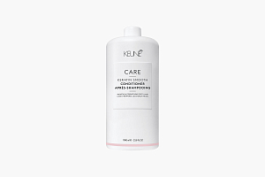 Keune Кондиционер Кератиновый комплекс CARE Keratin Smooth Conditioner 1000 мл