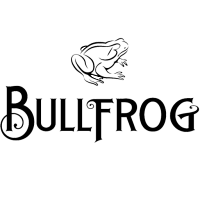 Bullfrog Curl Control Foam