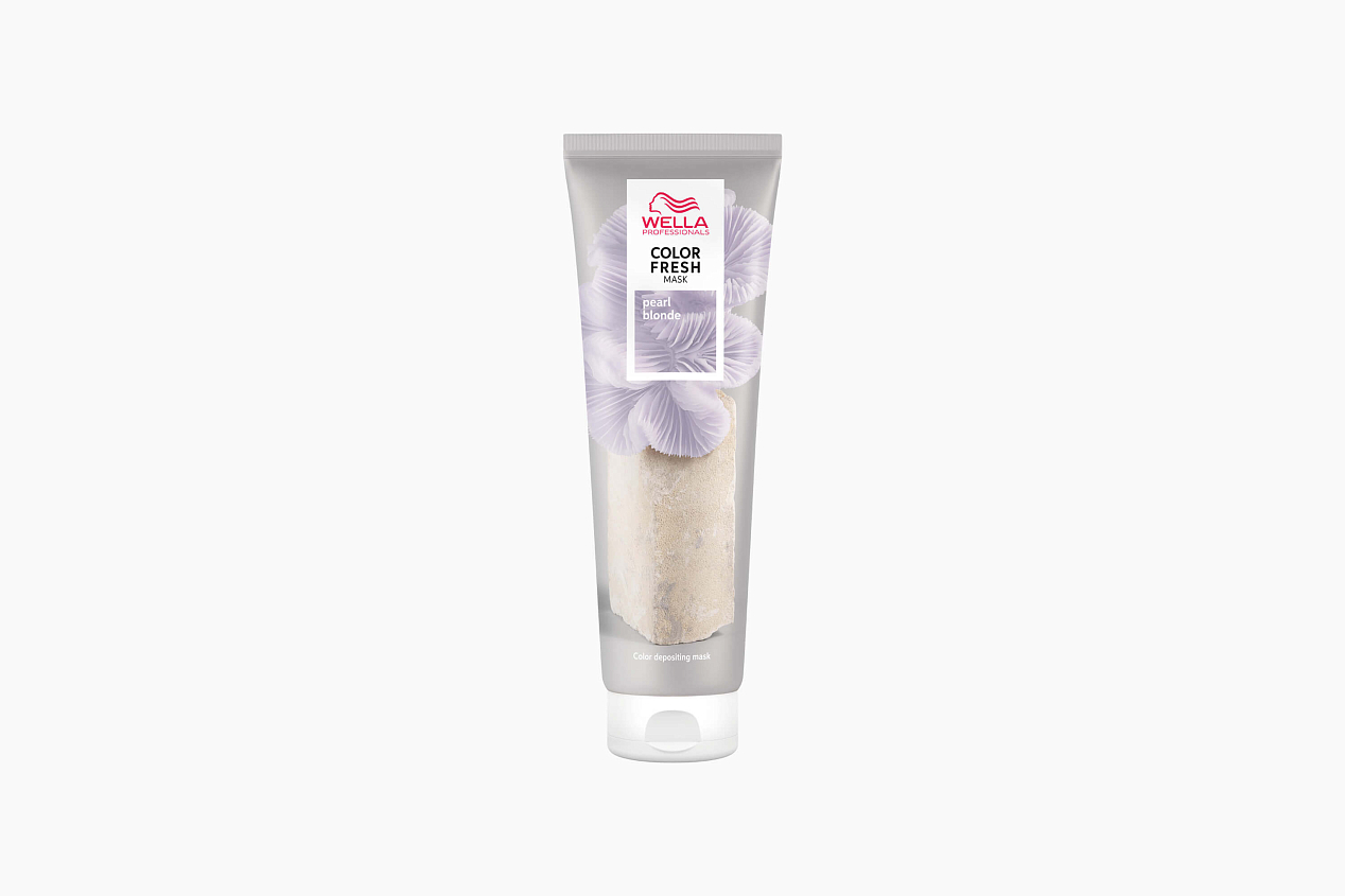 Wella Professionals Color Fresh Pearl Blonde