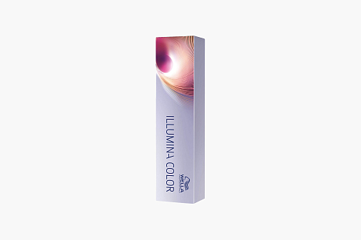 Wella Professionals Illumina Color 6/