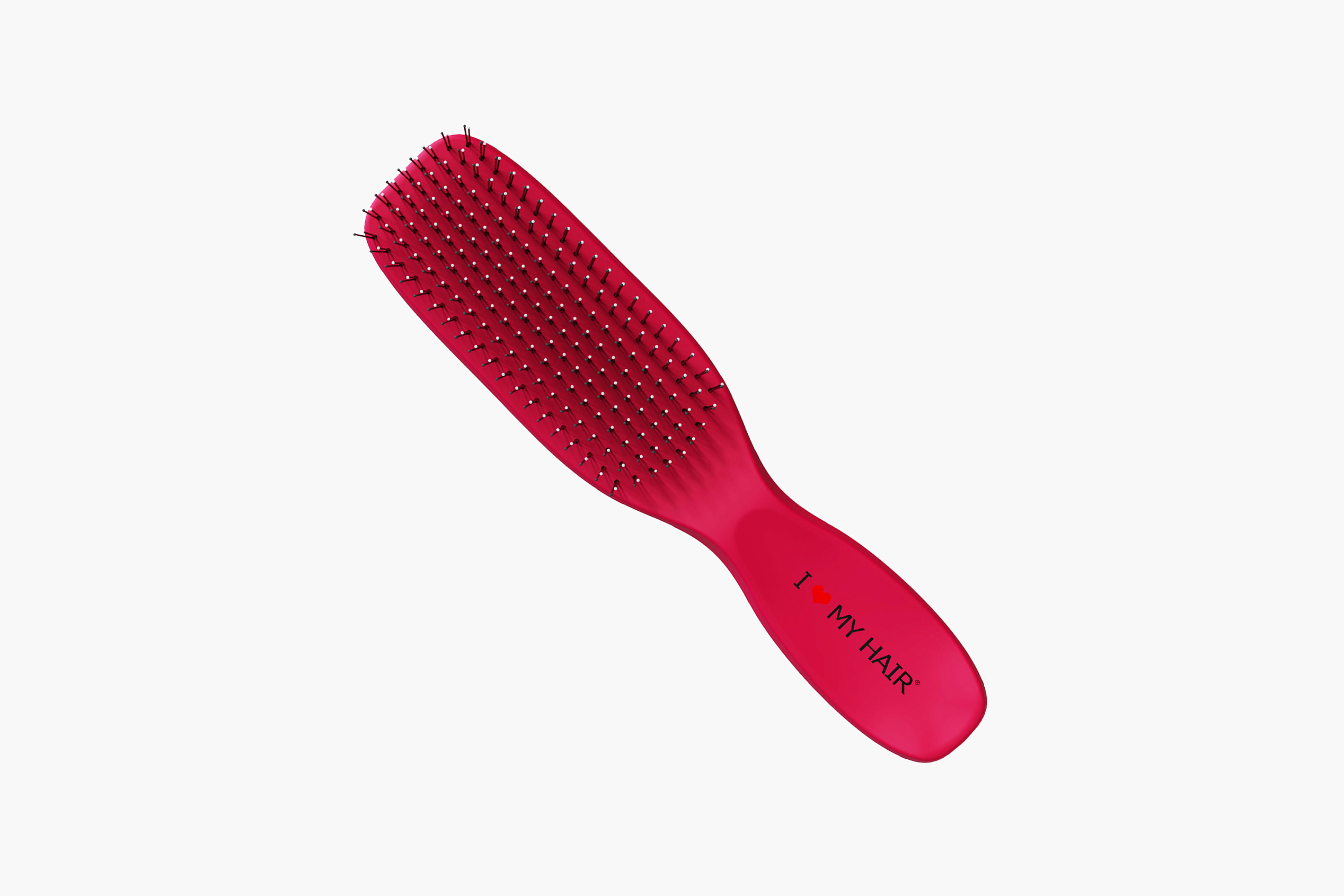 I love my hair Spider S Matte Magenta фото 1