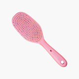 I love my hair Crazy Brush L Pink
