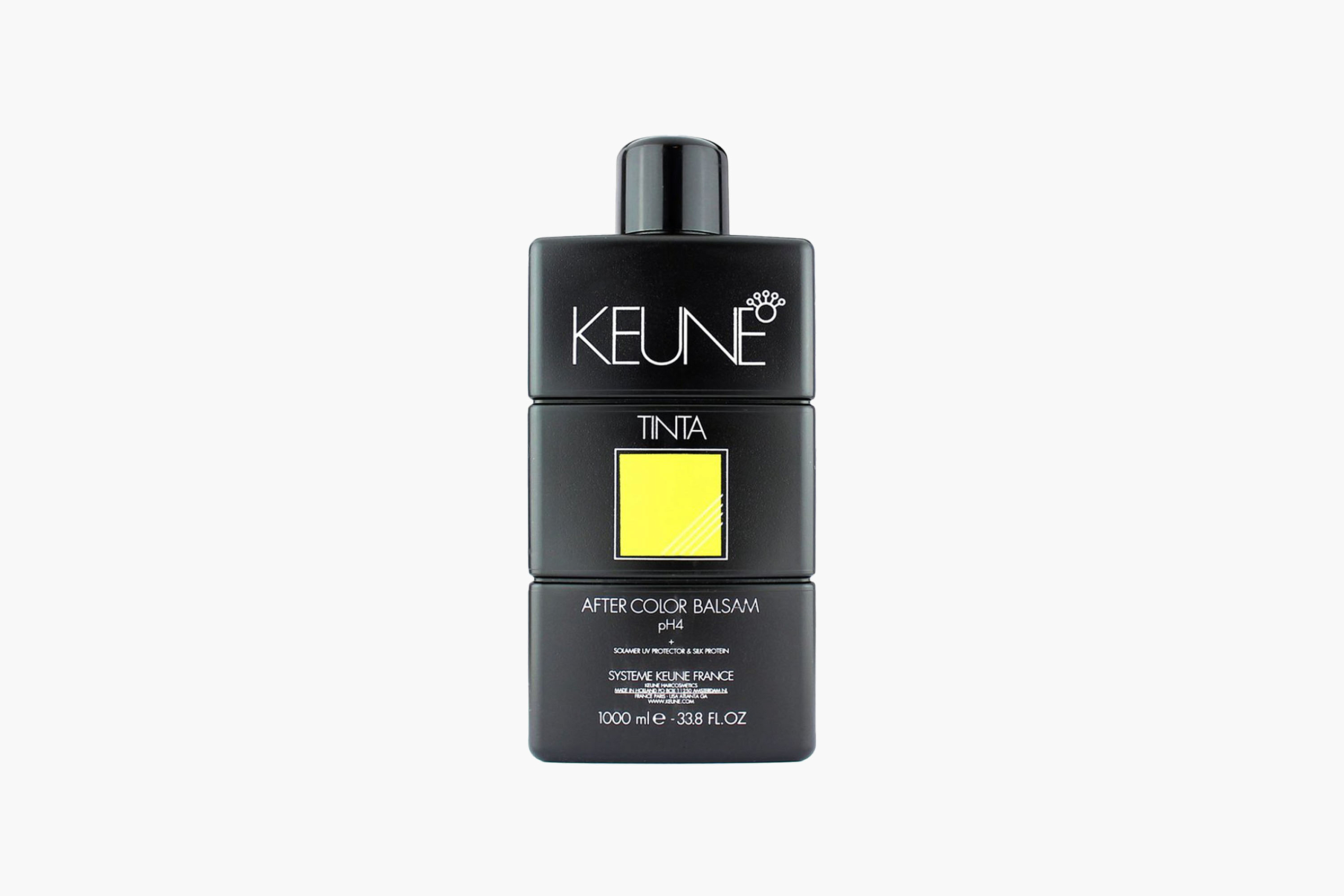 Keune After Color Balsam фото 1