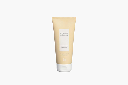 Forme Essentials Revitalizing Hair Mask