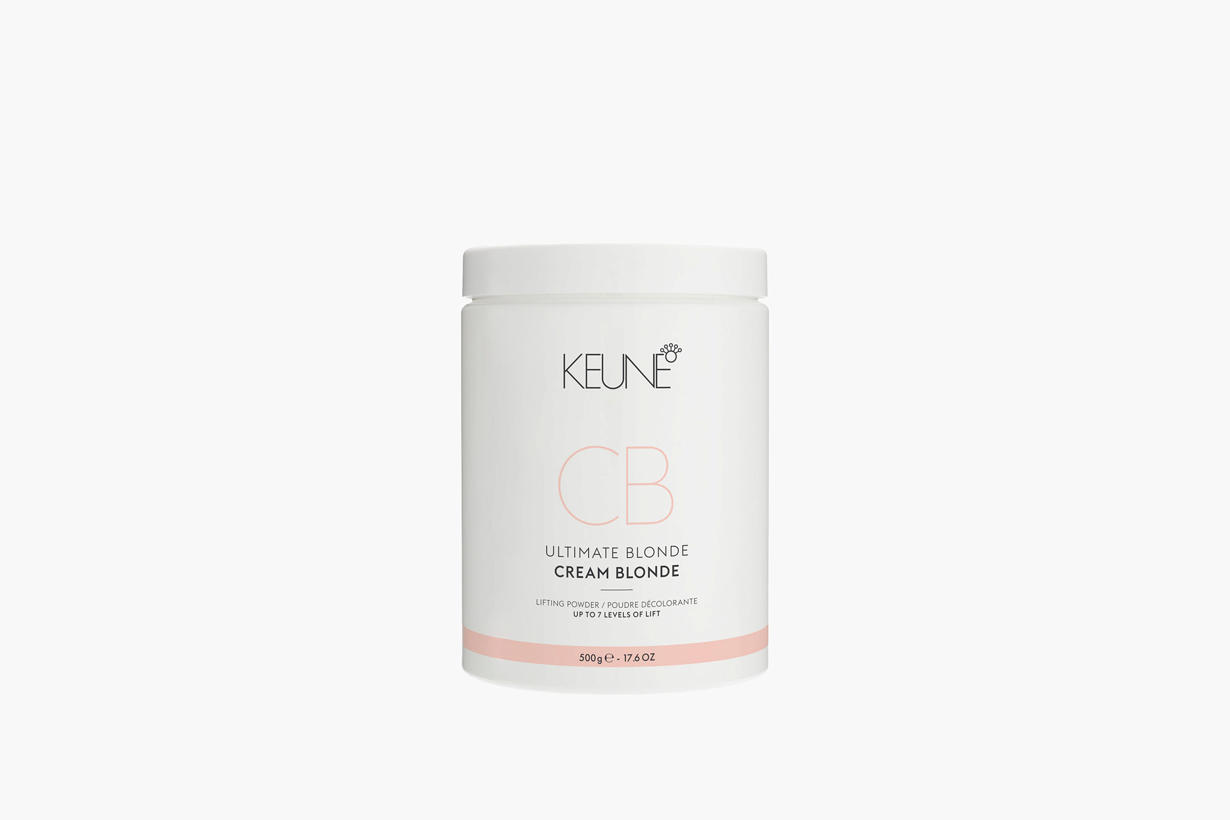 Keune Ub Cream Blonde фото 1
