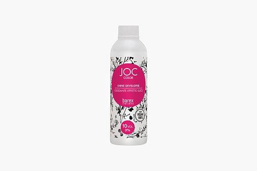 Barex JOC Color Shine Developer 3% (10vol)