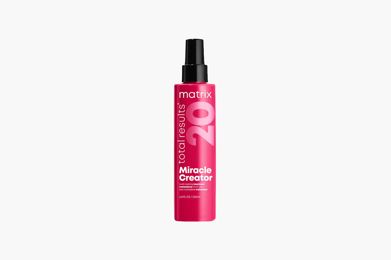 Matrix Total Results Miracle Creator