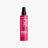 Matrix Total Results Miracle Creator