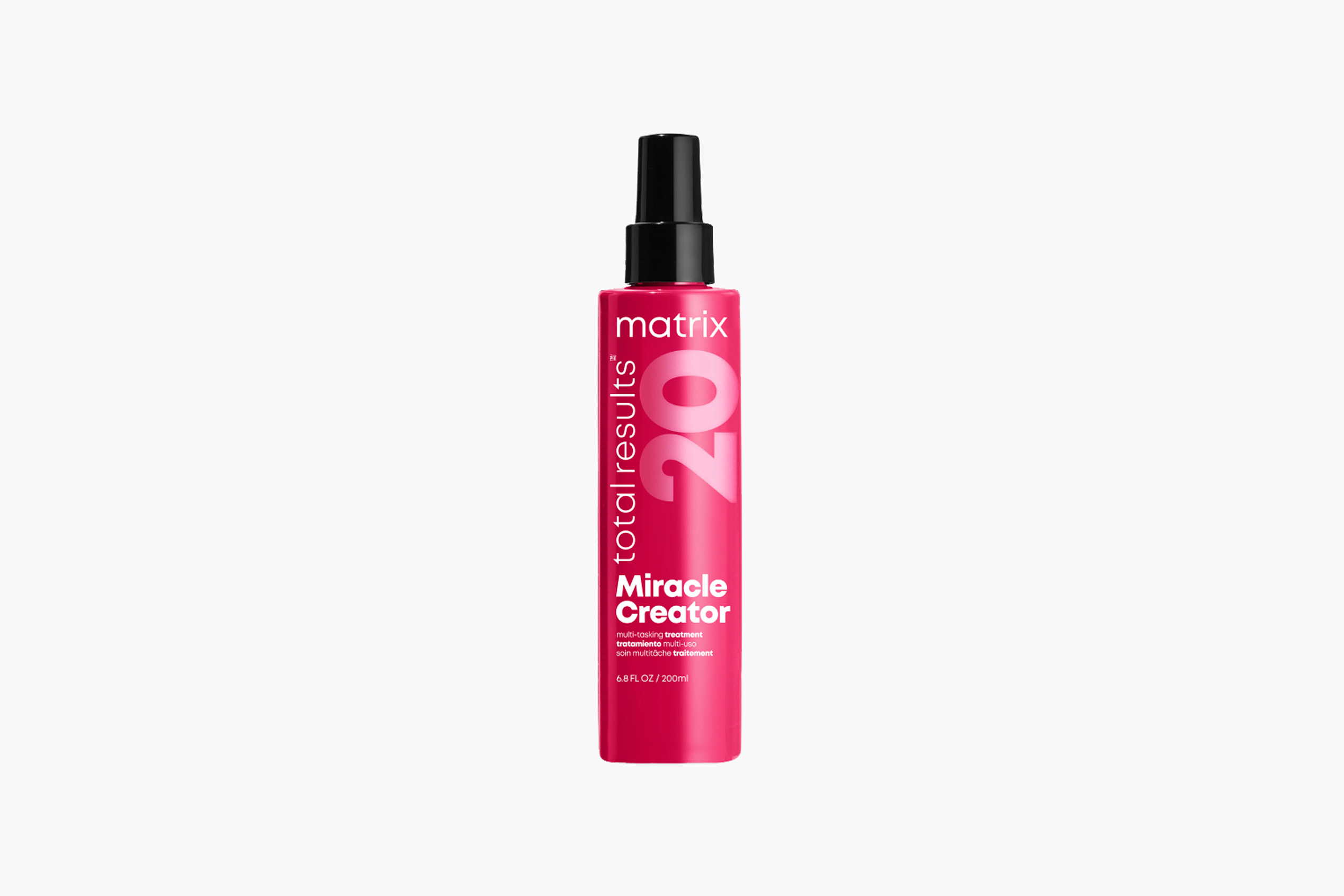 Matrix Total Results Miracle Creator фото 1