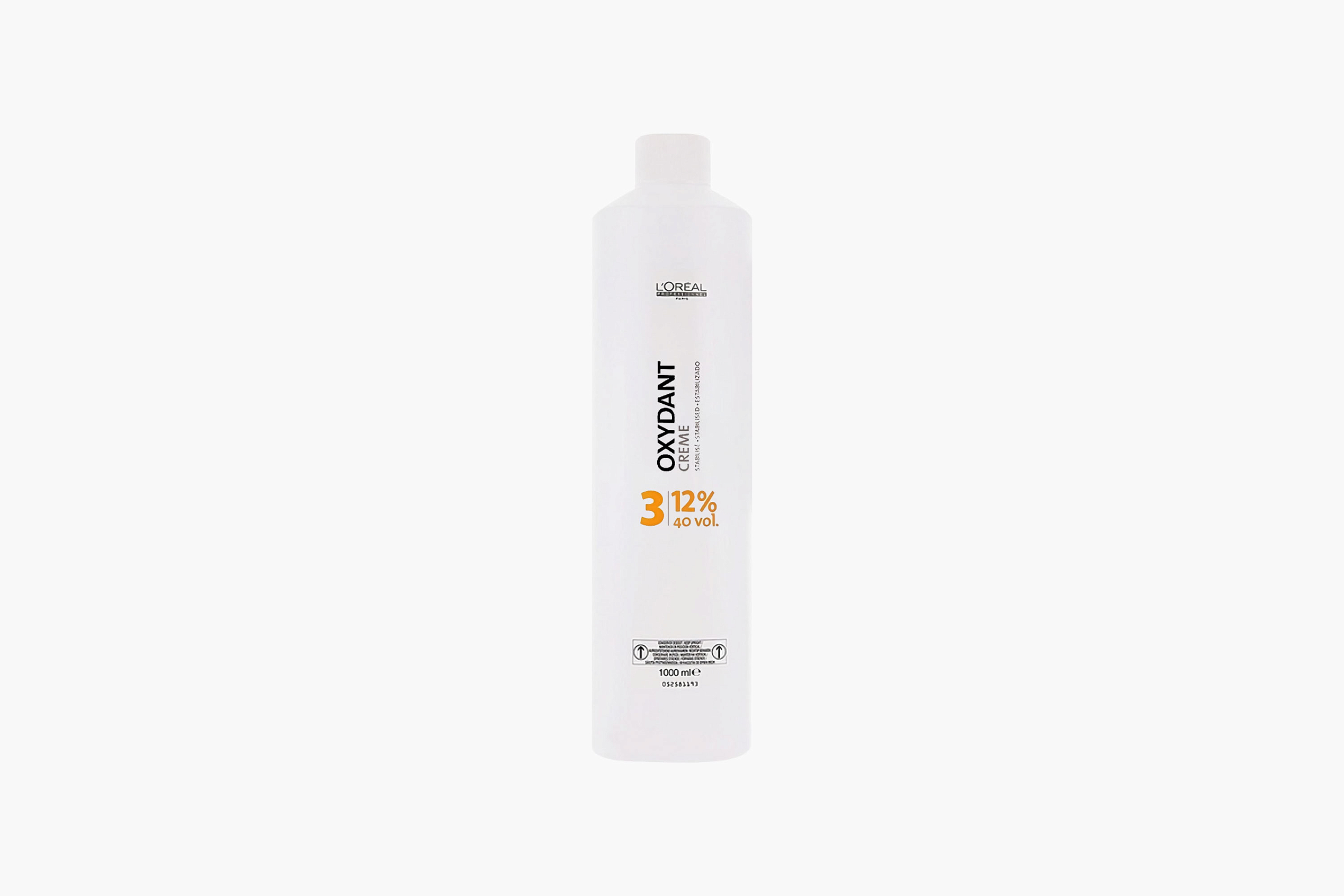 L’oreal Professionnel Oxidant Creme 12% фото 1