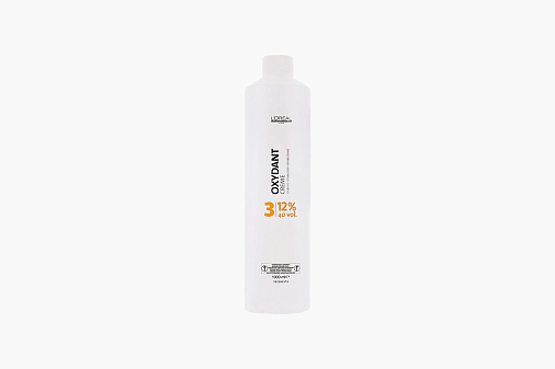 L’oreal Professionnel Oxidant Creme 12%