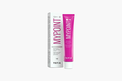 Tefia Mypoint 100