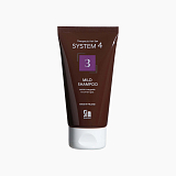 System 4 3 Mild Shampoo