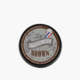 Beardburys Color Hair Pomade Brown