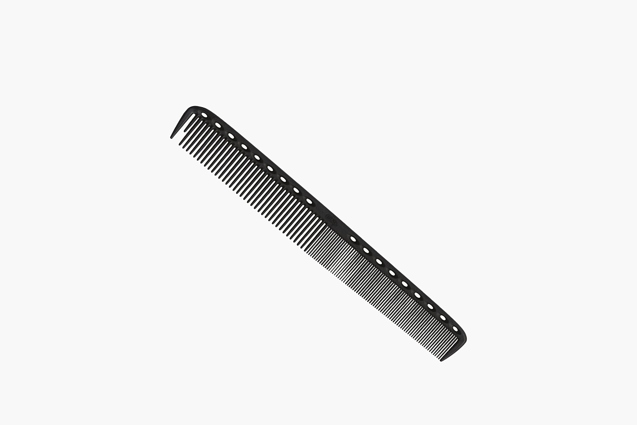 Y.S.Park YS-335 Black