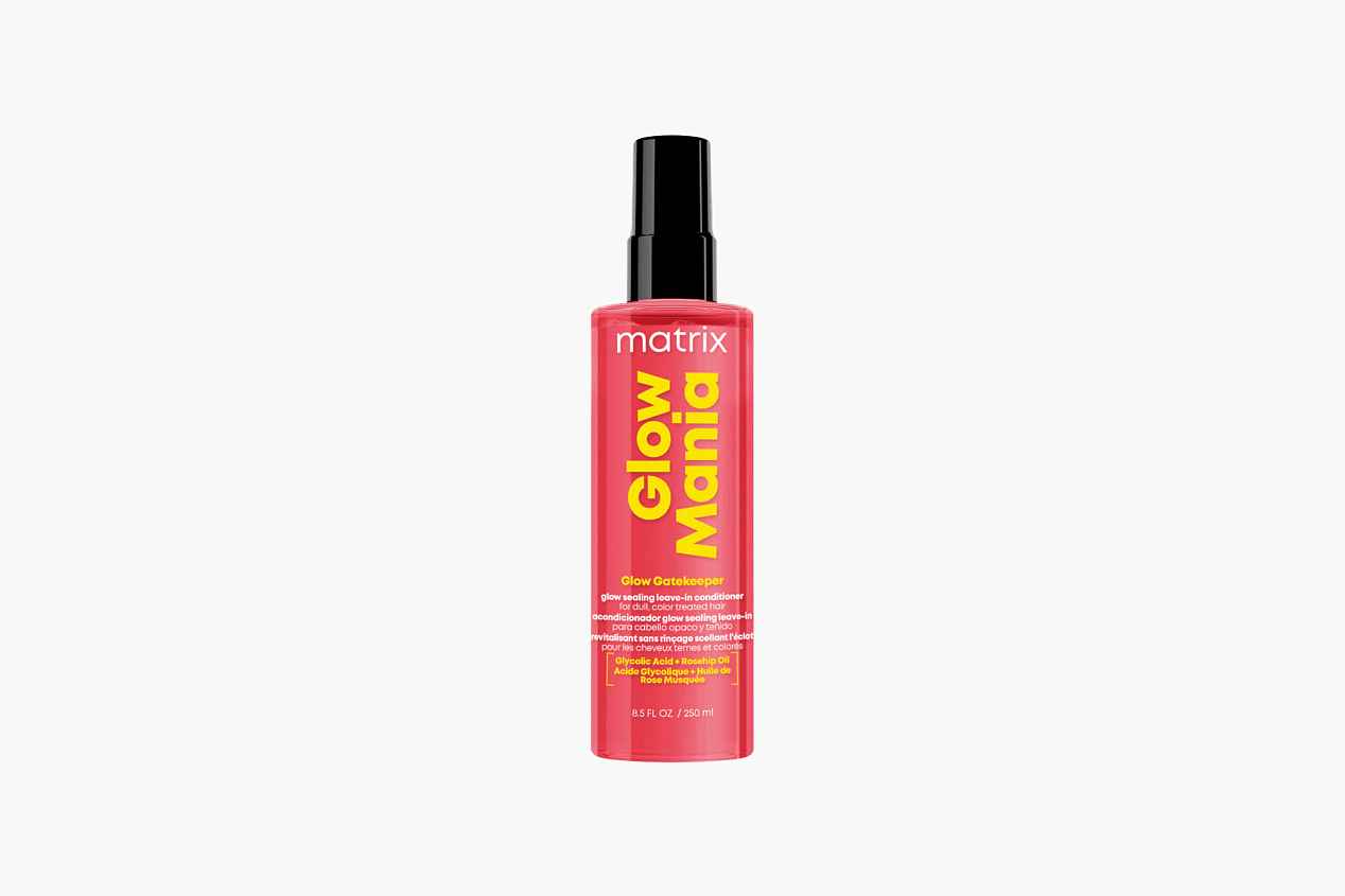 Matrix Total Results Glow Mania