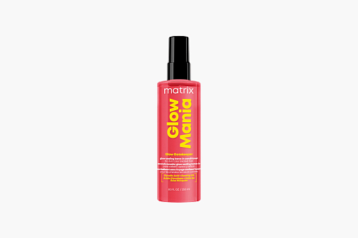 Matrix Total Results Glow Mania