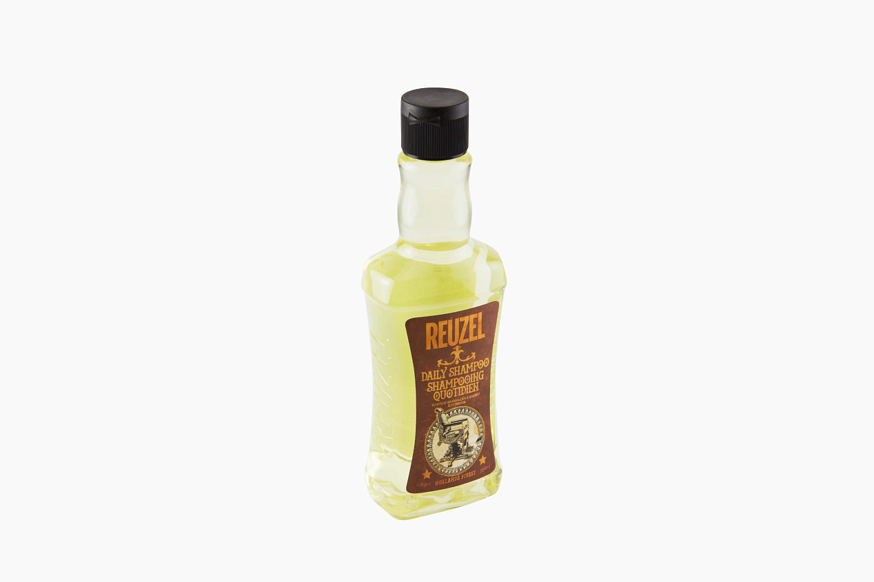 Reuzel Daily Shampoo