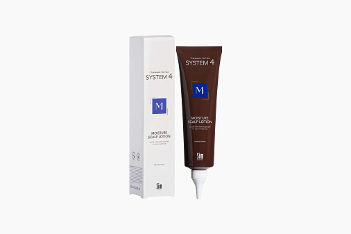 System 4 M Moisture Scalp Lotion