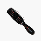 I love my hair Spider S Black