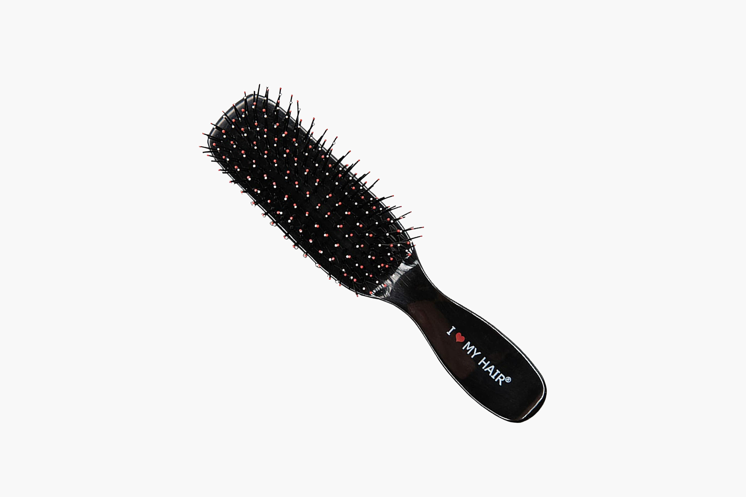 I love my hair Spider S Black фото 1