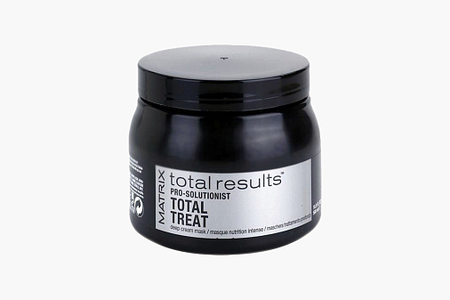 Matrix Total Treat