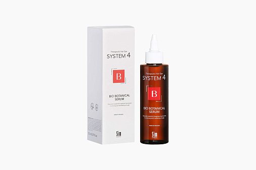 System 4 Bio Botanical Serum